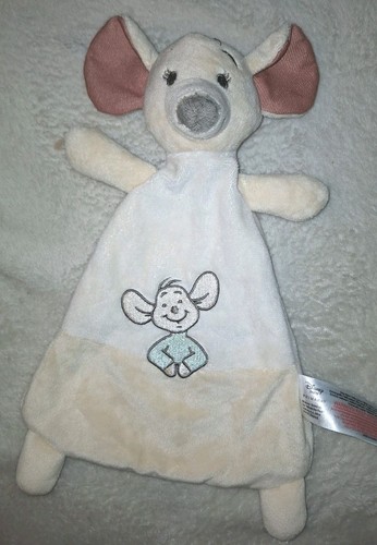 Kanga with little - on, her