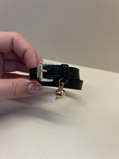 Mulberry Leather Double Tour