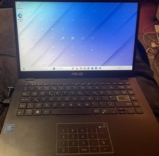 ASUS E410MA - EK163TS 14"
