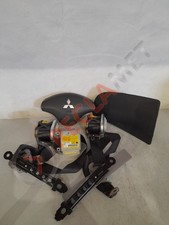 2005 - 2015 MITSUBISHI L200 Warrior COMPLETE SRS KIT