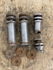 Tool & Cutter Grinder Mounting Arbors