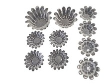 Dartington Glass Bowl Set