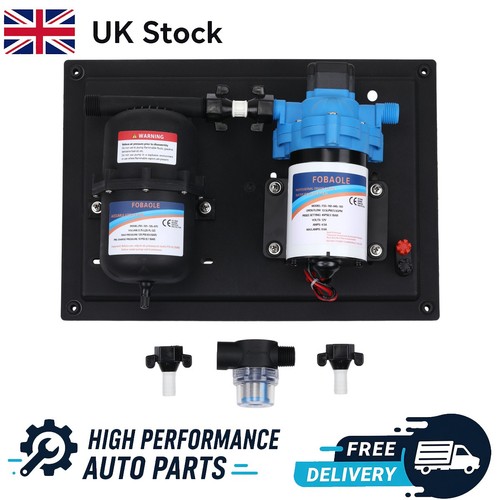 Water pump 45psi - pump,
