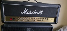 Marshall JCM 2000 TSL 60W Head