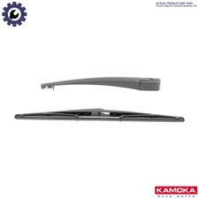 Wiper arm window - wiper,