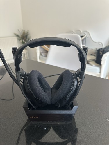 Astro a50 wireless over ear - astro, over-ear