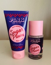  PINK  Sugar Plum Travel Sz