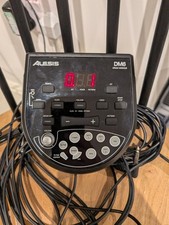 ALESIS DM6 Electronic Drum