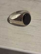 Men’s Silver Hallmarked SIL