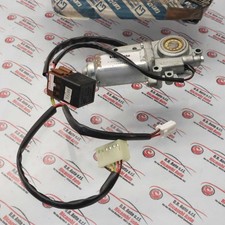 Fiat Punto GT Sunroof Motor