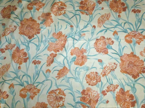 Harlequin fabric remnant - harlequin,