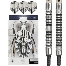 Target Darts Set 90% Tungsten