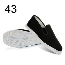 Chinese Tai Chi Kung Fu Shoes