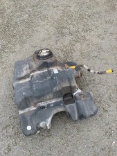 Porsche 911 996 Carrera Coupe C4 C4S Fuel Tank With Pump