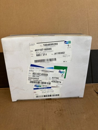 Genuine doosan arm - doosan,