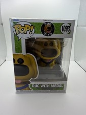 FUNKO POP! Disney Pixar - Dug
