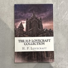 H. P. Lovecraft Collection by Howard Philip Lovecraft (2017, Trade Paperback)