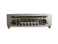 CAR RADIO PEUGEOT 308 2008