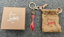 Christian Louboutin W Red Sole