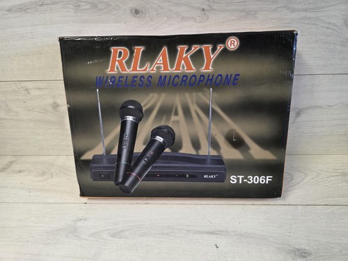 Newrlaky twin wireless - newrlaky,