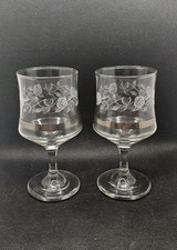 Beautiful Pair Of 1980's Dama