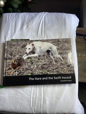 The Hare And The Swift Hound