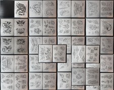 45 Sheets Percy Waters