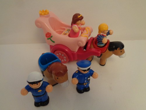 Wow toys ffgures people figure - ffgures,