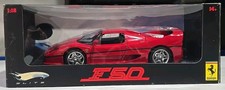 Ferrari F50 - Hot Wheels ELITE