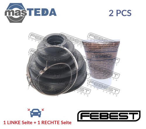 0117 mcu10r axle boot - 0117-mcu10r,