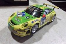 carrera porsche 911 gt3 rsr