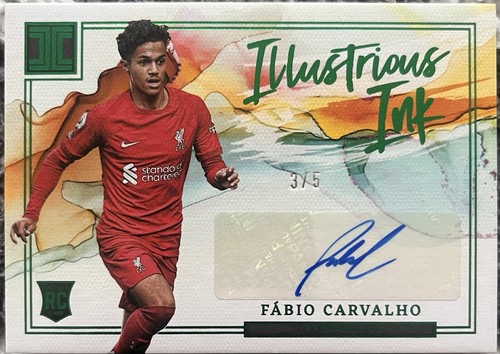 2022 panini impeccable - 2022-23,