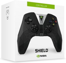 NVIDIA Shield