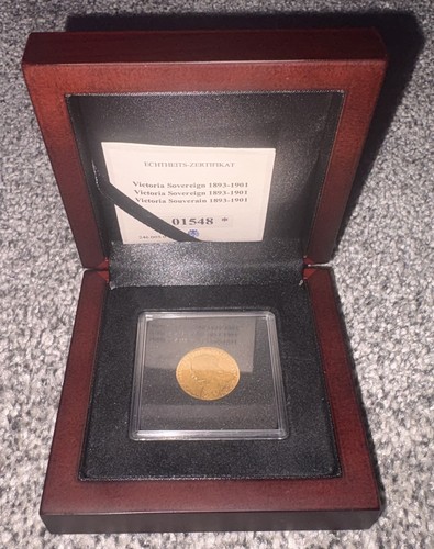 1894 queen victoria - veiled, old