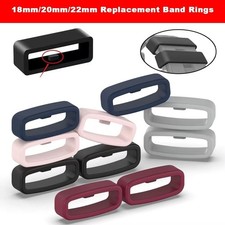 Keeper 18/20/22MM Hoop Watch