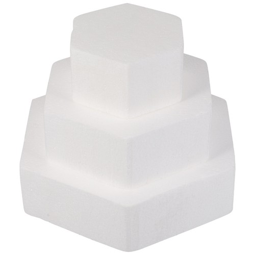 Cake dummy model fake - cake,