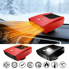1200W Car Truck Heater