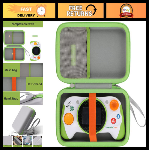 Hard case for leapfrog - hard,