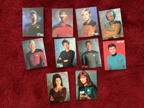Star trek eagle marketing - trek.,