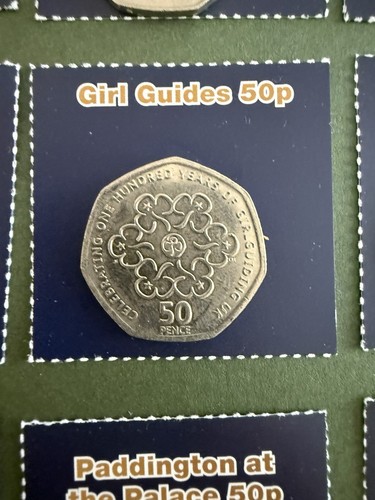 2010 girl guides girlguiding - guides,