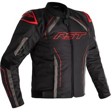 RST S1 CE Textile Waterproof