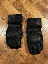 Klim Badlands, Goretex Glove
