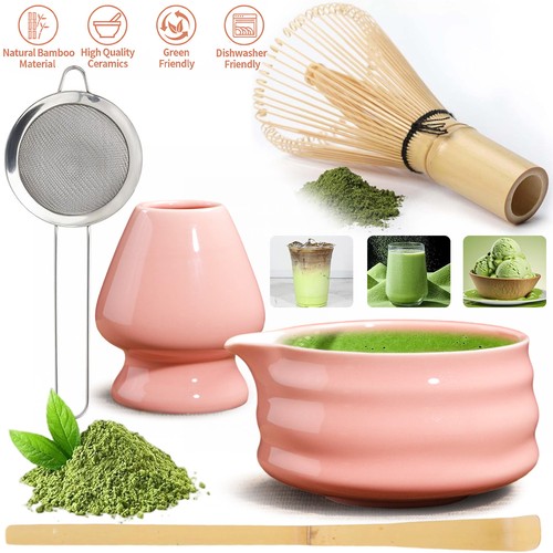 Matcha whisk set - whisk,