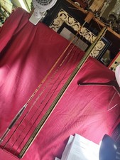 Antique Split Cane Bamboo Fly