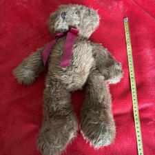 Russ berrie wadsworth teddy - russ,