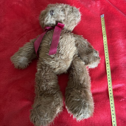 Russ berrie wadsworth teddy - russ,