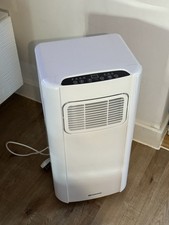 Daewoo COL1316 Portable Air