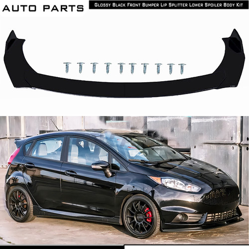 For ford fiesta mk6 mk7 - for,
