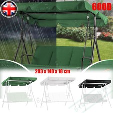Replacement 3 Seater Swing