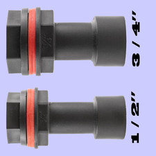 Maximizing Rainwater Harvesting Efficiency with Water Butt Extensions!